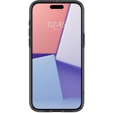 Чохол-накладка Spigen Ultra Hybrid MagFit для Apple iPhone 15 Pro Zero One (ACS06721)
