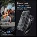Чохол-накладка Spigen Ultra Hybrid MagFit для Apple iPhone 15 Pro Zero One (ACS06721)