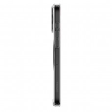 Чохол-накладка Spigen Ultra Hybrid MagFit для Apple iPhone 16 Pro White (ACS08129) Чохол-накладка Spigen Ultra Hybrid MagFit для Apple iPhone 16 Pro White (ACS08129)