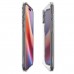 Чохол-накладка Spigen Ultra Hybrid для Apple iPhone 16 Crystal Clear (ACS08197)