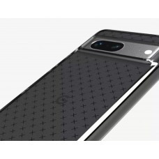 Чохол-накладка Tech21 Evo Check для Google Pixel 7 Black (T21-9546)