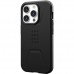 Чохол-накладка Urban Armor Gear Civilian Magsafe для Apple iPhone 15 Pro Black (114275114040)