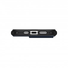 Чохол-накладка Urban Armor Gear Civilian Magsafe для Apple iPhone 16 Pro Mallard (114444115555)