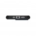 Чохол-накладка Urban Armor Gear Civilian Magsafe для Apple iPhone 16 Pro Mallard (114444115555)