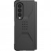Чохол-накладка Urban Armor Gear Civilian для Samsung Galaxy Fold 3 SM-F926 Black (21319D114040)