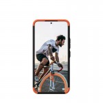 Чохол-накладка Urban Armor Gear Civilian для Samsung Galaxy S22 SM-S901 Black (21342D114040) Чохол-накладка Urban Armor Gear Civilian для Samsung Galaxy S22 SM-S901 Black (21342D114040)