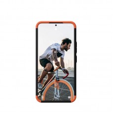 Чохол-накладка Urban Armor Gear Civilian для Samsung Galaxy S22 SM-S901 Black (21342D114040)