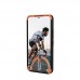 Чохол-накладка Urban Armor Gear Civilian для Samsung Galaxy S22 SM-S901 Black (21342D114040)