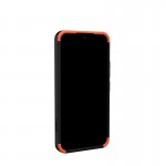 Чохол-накладка Urban Armor Gear Civilian для Samsung Galaxy S22 SM-S901 Black (21342D114040) Чохол-накладка Urban Armor Gear Civilian для Samsung Galaxy S22 SM-S901 Black (21342D114040)