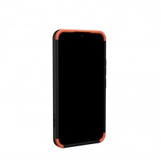 Чохол-накладка Urban Armor Gear Civilian для Samsung Galaxy S22 SM-S901 Black (21342D114040)