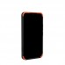 Чохол-накладка Urban Armor Gear Civilian для Samsung Galaxy S22 SM-S901 Black (21342D114040)
