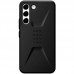 Чохол-накладка Urban Armor Gear Civilian для Samsung Galaxy S22 SM-S901 Black (21342D114040)