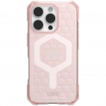 Чохол-накладка Urban Armor Gear Magsafe для Apple iPhone 16 Pro Essential Armor Rose (114448114C4C) Чохол-накладка Urban Armor Gear Magsafe для Apple iPhone 16 Pro Essential Armor Rose (114448114C4C)