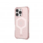 Чохол-накладка Urban Armor Gear Magsafe для Apple iPhone 16 Pro Essential Armor Rose (114448114C4C) Чохол-накладка Urban Armor Gear Magsafe для Apple iPhone 16 Pro Essential Armor Rose (114448114C4C)