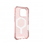 Чохол-накладка Urban Armor Gear Magsafe для Apple iPhone 16 Pro Essential Armor Rose (114448114C4C) Чохол-накладка Urban Armor Gear Magsafe для Apple iPhone 16 Pro Essential Armor Rose (114448114C4C)