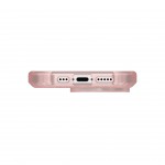 Чохол-накладка Urban Armor Gear Magsafe для Apple iPhone 16 Pro Essential Armor Rose (114448114C4C) Чохол-накладка Urban Armor Gear Magsafe для Apple iPhone 16 Pro Essential Armor Rose (114448114C4C)