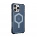 Чохол-накладка Urban Armor Gear Magsafe для Apple iPhone 16 Pro Max Essential Armor Cloud Blue (114449114151)