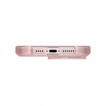 Чохол-накладка Urban Armor Gear Magsafe для Apple iPhone 16 Pro Max Essential Armor Rose (114449114C4C) Чохол-накладка Urban Armor Gear Magsafe для Apple iPhone 16 Pro Max Essential Armor Rose (114449114C4C)