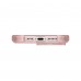 Чохол-накладка Urban Armor Gear Magsafe для Apple iPhone 16 Pro Max Essential Armor Rose (114449114C4C)