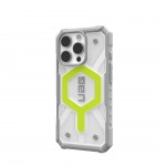 Чохол-накладка Urban Armor Gear Magsafe для Apple iPhone 16 Pro Pathfinder Active Neon (114464118181) Чохол-накладка Urban Armor Gear Magsafe для Apple iPhone 16 Pro Pathfinder Active Neon (114464118181)