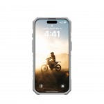 Чохол-накладка Urban Armor Gear Magsafe для Apple iPhone 16 Pro Pathfinder Active Neon (114464118181) Чохол-накладка Urban Armor Gear Magsafe для Apple iPhone 16 Pro Pathfinder Active Neon (114464118181)