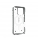 Чохол-накладка Urban Armor Gear Magsafe для Apple iPhone 16 Pro Pathfinder Active Neon (114464118181) Чохол-накладка Urban Armor Gear Magsafe для Apple iPhone 16 Pro Pathfinder Active Neon (114464118181)
