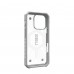 Чохол-накладка Urban Armor Gear Magsafe для Apple iPhone 16 Pro Pathfinder Active Neon (114464118181)