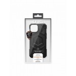 Чохол-накладка Urban Armor Gear Monarch Pro Magsafe для Apple iPhone 14 Black (114028114040) Чохол-накладка Urban Armor Gear Monarch Pro Magsafe для Apple iPhone 14 Black (114028114040)