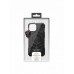 Чохол-накладка Urban Armor Gear Monarch Pro Magsafe для Apple iPhone 14 Black (114028114040)