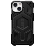 Чохол-накладка Urban Armor Gear Monarch Pro Magsafe для Apple iPhone 14 Black (114028114040) Чохол-накладка Urban Armor Gear Monarch Pro Magsafe для Apple iPhone 14 Black (114028114040)