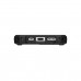 Чохол-накладка Urban Armor Gear Monarch Pro Magsafe для Apple iPhone 16 Black (114458114242)