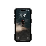 Чохол-накладка Urban Armor Gear Monarch Pro Magsafe для Apple iPhone 16 Black (114458114242) Чохол-накладка Urban Armor Gear Monarch Pro Magsafe для Apple iPhone 16 Black (114458114242)