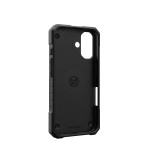 Чохол-накладка Urban Armor Gear Monarch Pro Magsafe для Apple iPhone 16 Black (114458114242) Чохол-накладка Urban Armor Gear Monarch Pro Magsafe для Apple iPhone 16 Black (114458114242)