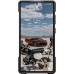 Чохол-накладка Urban Armor Gear Monarch Pro для Samsung Galaxy S24 Ultra SM-S928 Kevlar Mallard (214416113955)