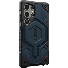 Чохол-накладка Urban Armor Gear Monarch Pro для Samsung Galaxy S24 Ultra SM-S928 Kevlar Mallard (214416113955)