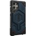 Чохол-накладка Urban Armor Gear Monarch Pro для Samsung Galaxy S24 Ultra SM-S928 Kevlar Mallard (214416113955)