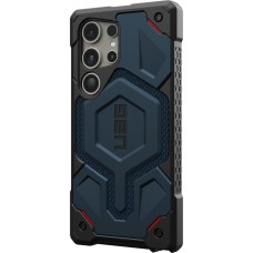 Чохол-накладка Urban Armor Gear Monarch Pro для Samsung Galaxy S24 Ultra SM-S928 Kevlar Mallard (214416113955)