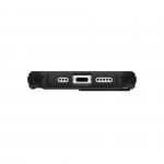 Чохол-накладка Urban Armor Gear Pathfinder Clear Magsafe для Apple iPhone 16 Ice (114466114343) Чохол-накладка Urban Armor Gear Pathfinder Clear Magsafe для Apple iPhone 16 Ice (114466114343)