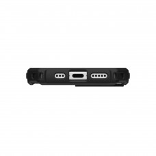 Чохол-накладка Urban Armor Gear Pathfinder Clear Magsafe для Apple iPhone 16 Ice (114466114343)