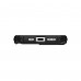 Чохол-накладка Urban Armor Gear Pathfinder Clear Magsafe для Apple iPhone 16 Ice (114466114343)