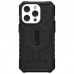 Чохол-накладка Urban Armor Gear Pathfinder Magsafe для Apple iPhone 14 Pro Black (114054114040)