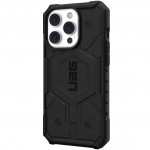 Чохол-накладка Urban Armor Gear Pathfinder Magsafe для Apple iPhone 14 Pro Black (114054114040) Чохол-накладка Urban Armor Gear Pathfinder Magsafe для Apple iPhone 14 Pro Black (114054114040)