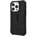 Чохол-накладка Urban Armor Gear Pathfinder Magsafe для Apple iPhone 14 Pro Black (114054114040)