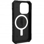 Чохол-накладка Urban Armor Gear Pathfinder Magsafe для Apple iPhone 14 Pro Black (114054114040) Чохол-накладка Urban Armor Gear Pathfinder Magsafe для Apple iPhone 14 Pro Black (114054114040)