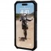 Чохол-накладка Urban Armor Gear Pathfinder Magsafe для Apple iPhone 14 Pro Black (114054114040)