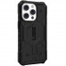 Чохол-накладка Urban Armor Gear Pathfinder Magsafe для Apple iPhone 14 Pro Black (114054114040)
