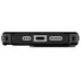 Чохол-накладка Urban Armor Gear Pathfinder Magsafe для Apple iPhone 15 Pro Ice-Black (114281114344)