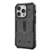 Чохол-накладка Urban Armor Gear Pathfinder Magsafe для Apple iPhone 15 Pro Silver (114281113333)