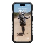 Чохол-накладка Urban Armor Gear Pathfinder Magsafe для Apple iPhone 15 Pro Silver (114281113333) Чохол-накладка Urban Armor Gear Pathfinder Magsafe для Apple iPhone 15 Pro Silver (114281113333)