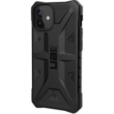 Чохол-накладка Urban Armor Gear Pathfinder для Apple iPhone 12 Mini Black (112347114040)